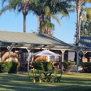 Koorawatha Homestead Bororen