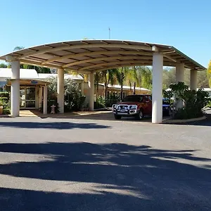 Mulga Country Motor Charleville